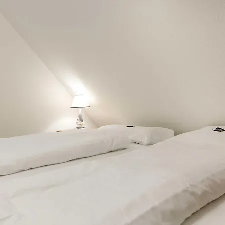 Lejlighed Atlantik App 13 Wenningstedt-Braderup