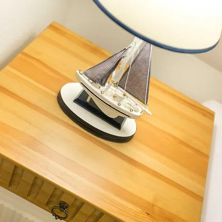 Lejlighed Atlantik App 13
